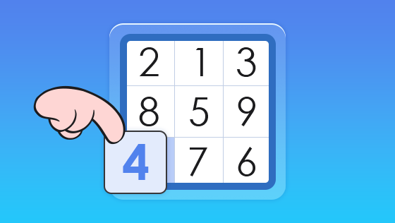 sudoku hints nyt