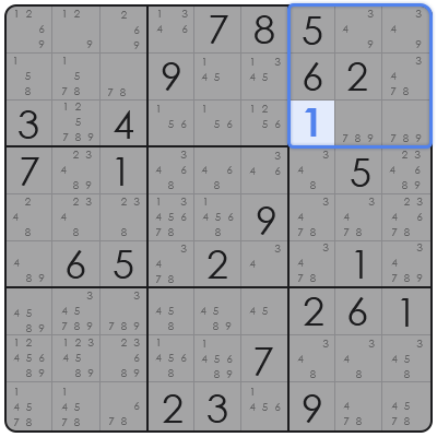 vita sudoku